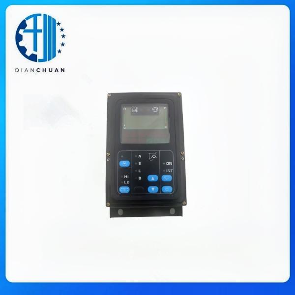 Buy 7835-10-5000 7835-10-5001 Monitor Display Panel for Komatsu PC130-7 PC130-7K Excavator at wholesale prices