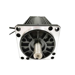Industrial 1KW 310V 110mm Three Phase Brushless Dc Motor
