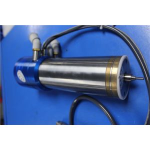 850W High Frequency High Speed Air Spindle 60000 Rpm Spindles