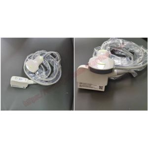 TOSHIBA Ultrasound Transducer Convex Transducer PVU-375BT C61 Ultrasound Parts