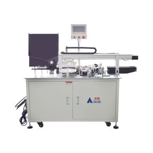 CHEEBO Fully Automatic Series Parallel Spot Welding Machine For 18650 Lithium