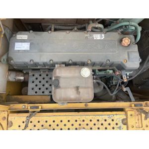 Used Volvo EC360 Digger Machine High Quality Good Condition