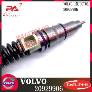 V-O-L-V D16 Engine Unit Fuel Injector BEBE4D14001 20929906 20780666 3801263