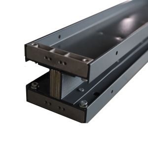 Quality Flexible Design Powerduct Busbar Trunking System for Power Distribution for sale