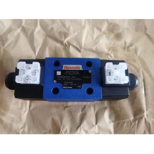 Rexroth R900592338 4WE10J33/CW110N94K 4WE10J3X/CW110N94K Directional Spool Valve