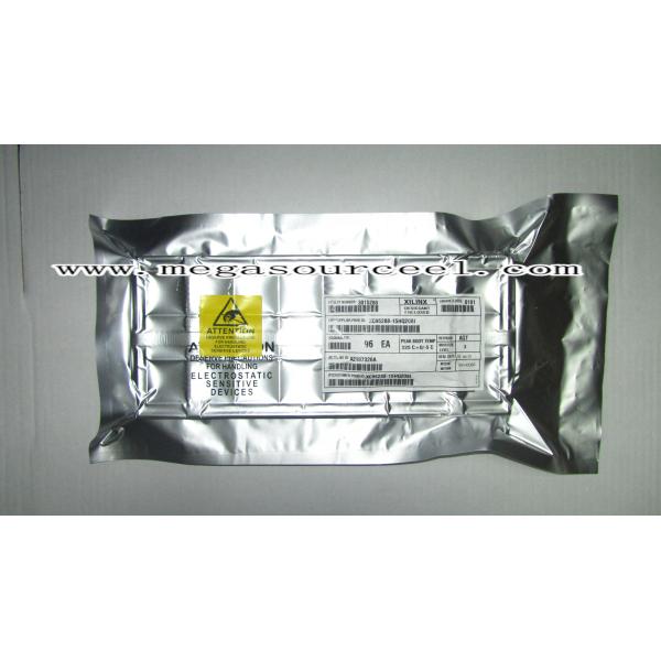 XCF128XFTG64C - xilinx - Platform Flash XL High-Density Configuration and