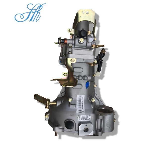 MR510F01 Auto Manual Gearbox Transmission for CHANA CM5 Series Enhanced Performance