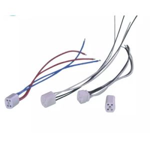 24V DC Electronic UVC Lamp Ballast Sterilizer 18w 4 Pin For T5