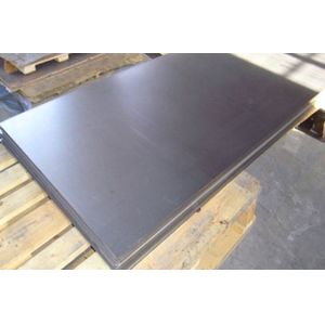 China 4Cr13 / AISI 1045 Tool Alloy Steel Plate Custom Length on sale