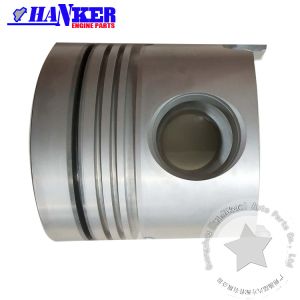 V22C Hino 13216-1842 Engine Piston Kits With Pin Clips