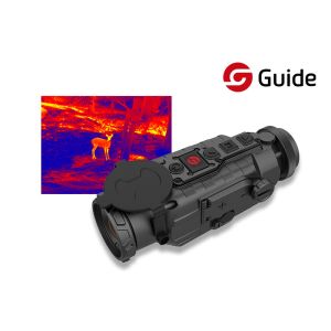 China Hotspot Tracking 35mm F1.2 Add On Thermal Scope on sale
