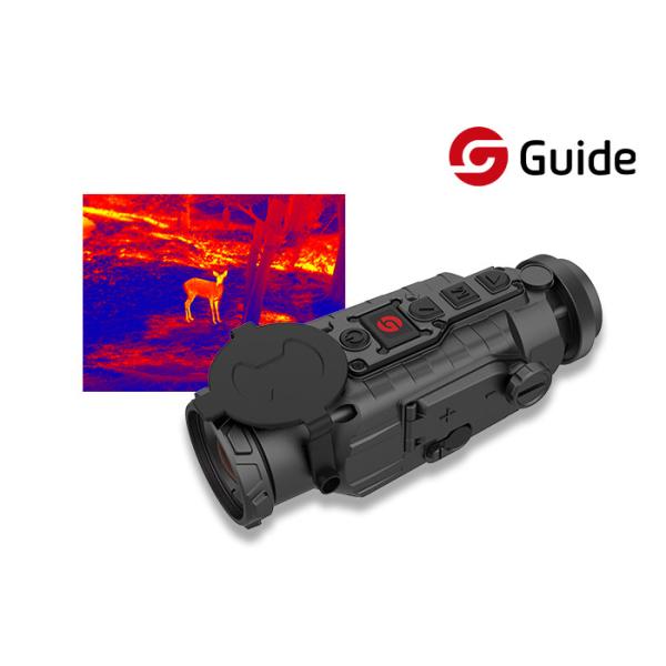 Buy Hotspot Tracking 35mm F1.2 Add On Thermal Scope at wholesale prices