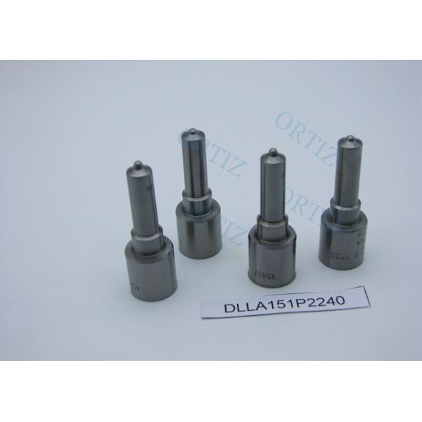 ORTIZ XICHAI FAW J6 CA6DM2 high pressure jet nozzle DLLA151P2240 industry mixing