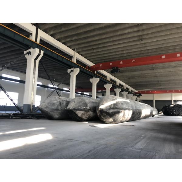 Buy Heavy Duty Boat Lifting Airbag 2.0*16M 10 Layers at wholesale prices