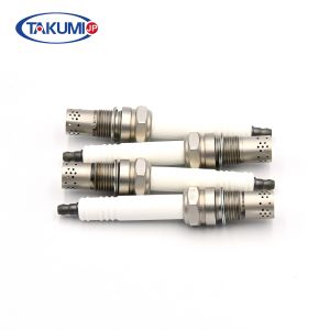 R10P3 Generator Spark Plug For Jenbacher GS 420 Engine P3.V3 347257 V5 401824 By