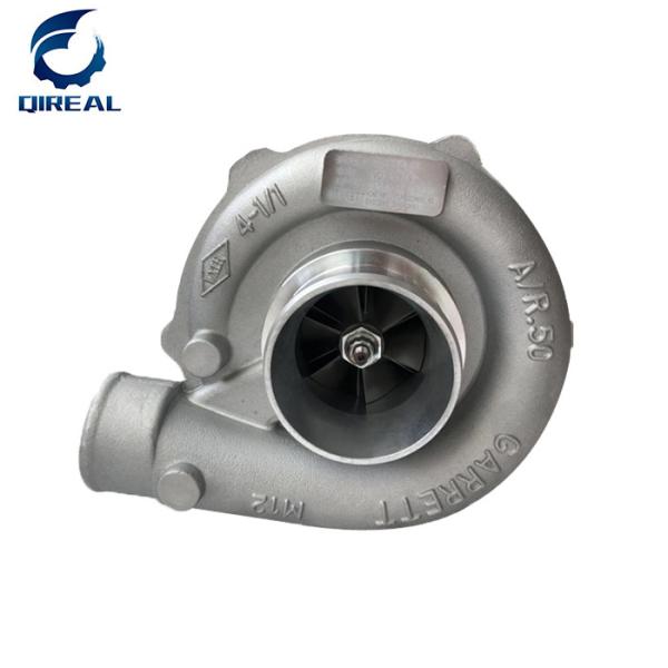 Buy 466704-5213S 6151-82-8500 Excavator Turbocharger  For Engine 6D125 DH85 D65E-12 at wholesale prices