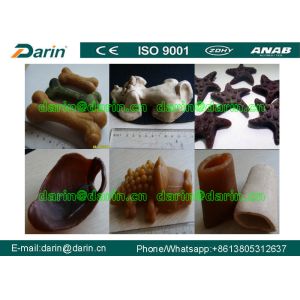 Pet Preform Molding Machine with crocodile , hedgehog , barrel shape