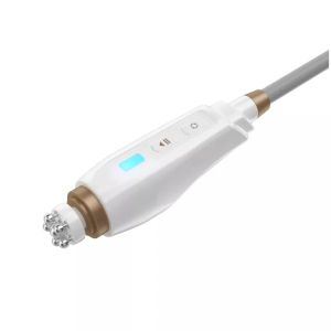 4 In 1 3D 30k Cavitation RF Slimming Machine S Shape Blasting Fat Device