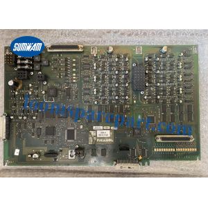 BE221026 Picanol Loom Spare Parts IBR Card