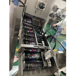 Streamline Your Food Packaging Process with Automatic Cosmetic Tube Sealing