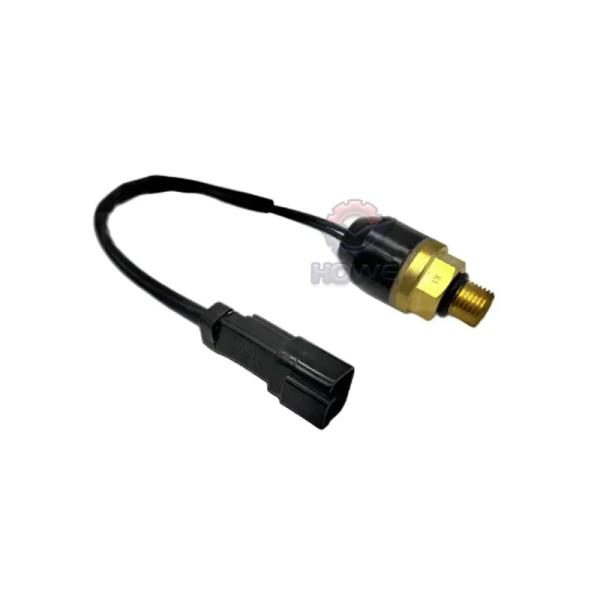 Part name Excavator Pressure Switch Sensor DX140 DX225 301413-00287 for Electric Parts