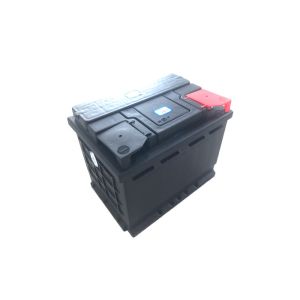 230*165*200mm Car Battery Container/Case Plastic Injection Mould