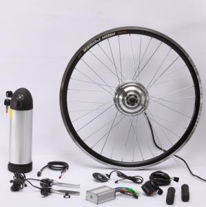 Front & Rear wheel brand new brushless 26 inch motor conversion/refitting kit/spare parts