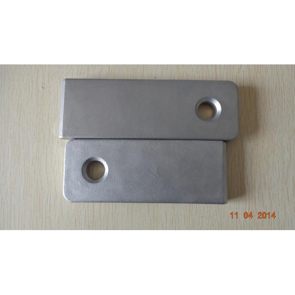 Customized stainless steel precision casting, made in China professional manufacturer