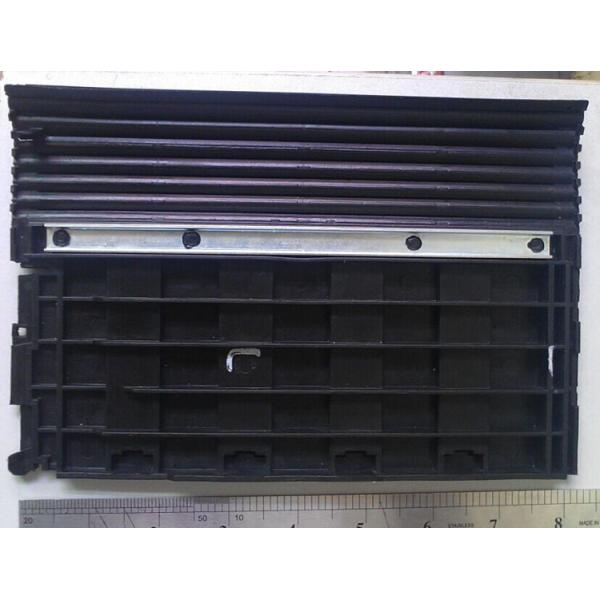 Diebold Nixdorf Opteva Tambour Door Assembly 49-208428-000B 49208428000B