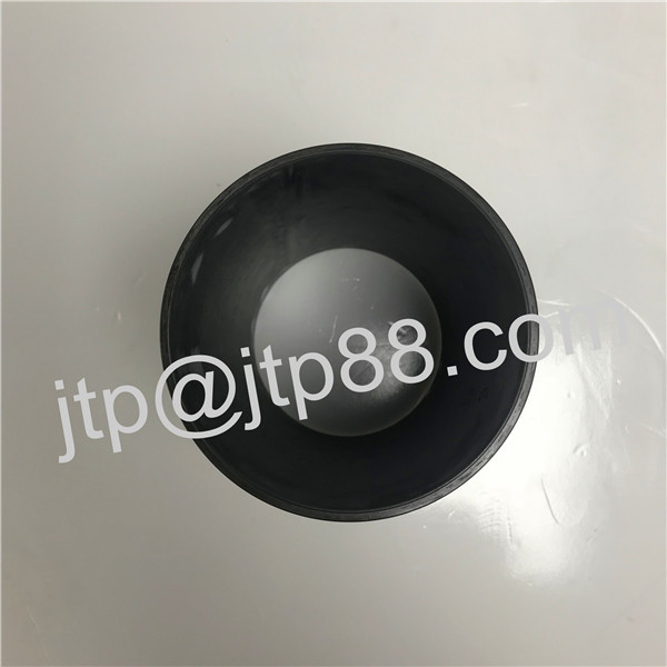 OEM 11467-1390 Cast Iron Cylinder Sleeve For HINO EB100 / Truck Diesel Engine Parts