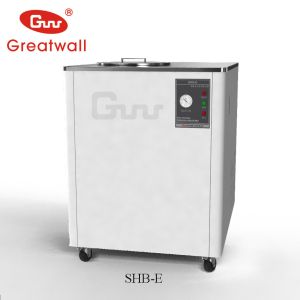 Quality SHB-E Type Water Circulating Multi-purpose Vacuum Pump for sale