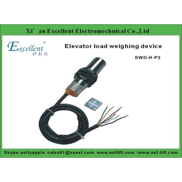 Buy lift parts and componentse type EWD-H-XJ2 lift load weighing device at wholesale prices