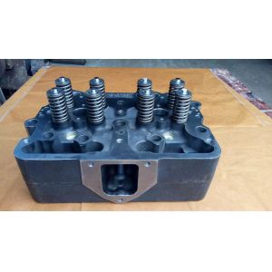 Quality Cummins nt855 K38 K19 n14 l10 diesel cylinder head for sale