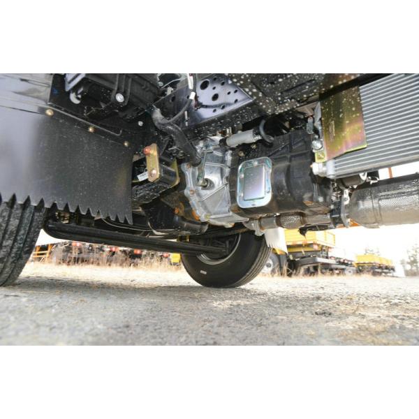 Superior Quality JAC Single Cabin Cargo Truck 2.5Tons HF1040 for Sales