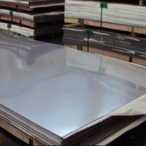201 304 304L 316 316L 321 310S Hot Rolled Stainless Steel Sheet With High