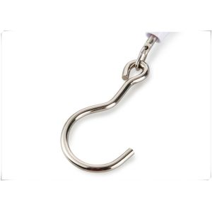 Travel Use Suitcase Weighing Scales With New ABS Plastic Material