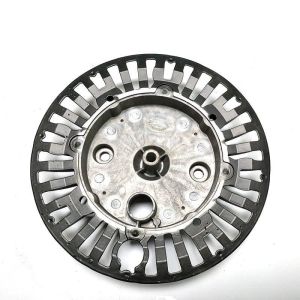 Quality Non Deformation Cold Metal Stamping High Speed Manufacturing Process for sale