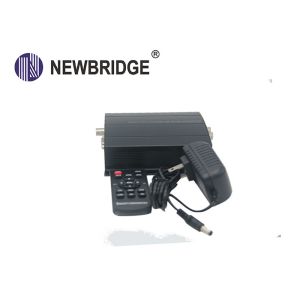 5V~24VDC Hdmi To Hd Sdi Converter 720p/1080p With 2 Channel SDI Signal Out