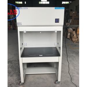 China Vertical Sliding Sash Opening Besopke Ductless Fume Cupboard Supply Airflow Velocity 0.3-0.6m/s for Airflow and Airflow on sale