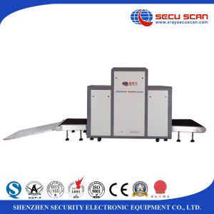 Quality Airport Baggage Screening Equipment for sale