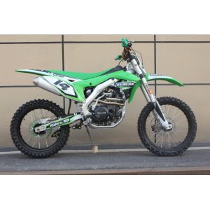 NC250 300CC 450CC Motorcycles High Performance 250CC Dirt Bike Cheap Water Cool