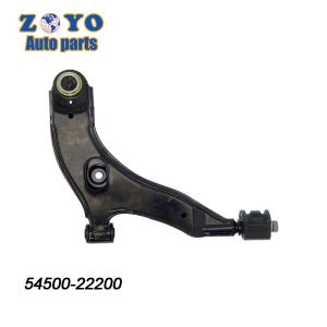 Bushing Nature Rubber Front Suspension Control Arms for HYUNDAI Accent 1994-2000