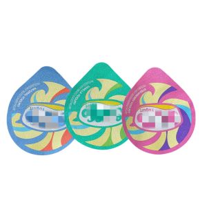 White Plastic Yogurt Cup Available in MOQ 100000pcs