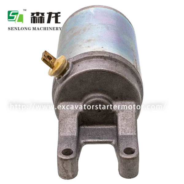 Starter NINJA ZX-6R 98-02 NINJA ZX-636 2002 ZZR600 07-08 Motorcycle 12V 10T CCW 21163-1304