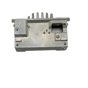 Flexible Die Cast Aluminum Heat Sink Rectangular Industrial Heat Sink