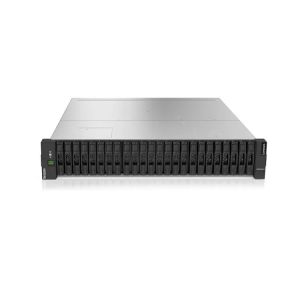 Lenovo ThinkSystem DE4000H 2U12 LFF Hybrid Flash Array Server