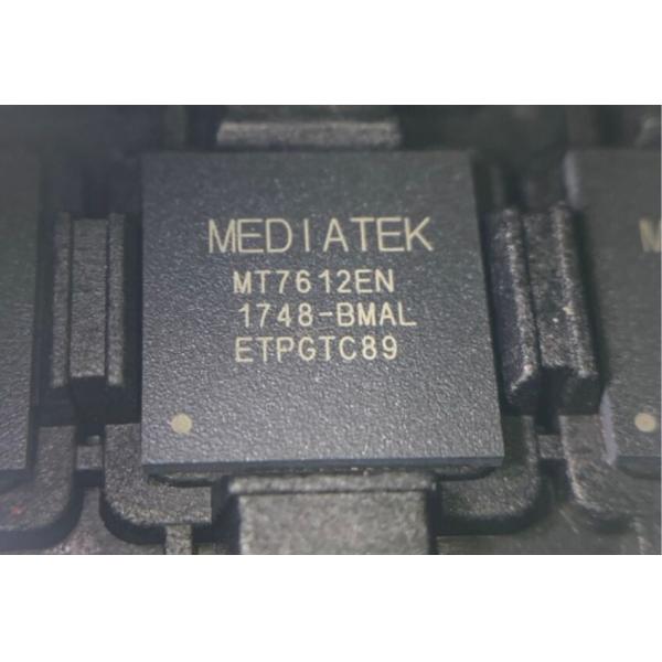 Wifi 4G LTE Module Chip IC MT7621AT/A In Stock For Fast Delivery