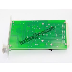 Somet SM92/SM93 Rapier Loom Card 220 JW-T0022