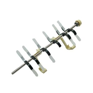 Wincor Nixdorf CS8050 C2560 VS Module Paddle Shaft Assy Wincor Cineo C2060 C4560