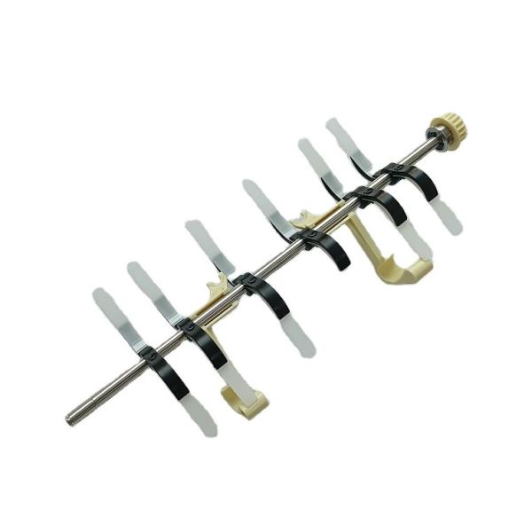 Wincor Nixdorf CS8050 C2560 VS Module Paddle Shaft Assy Wincor Cineo C2060 C4560